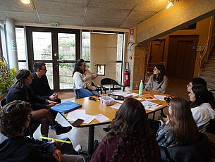 Agrandir l'image (fenêtre modale)