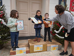 Agrandir l'image (fenêtre modale)