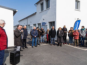 Agrandir l'image (fenêtre modale)