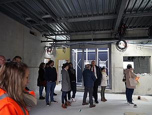 Agrandir l'image (fenêtre modale)