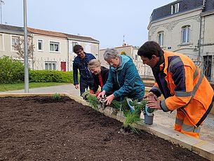 Agrandir l'image (fenêtre modale)