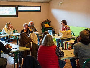 Agrandir l'image (fenêtre modale)