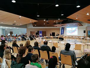 Agrandir l'image (fenêtre modale)