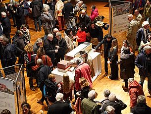 Agrandir l'image (fenêtre modale)