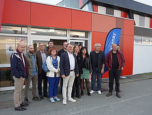 Agrandir l'image (fenêtre modale)