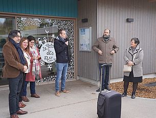 Agrandir l'image (fenêtre modale)