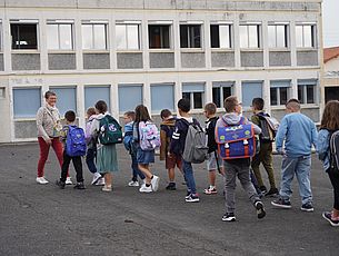 Agrandir l'image (fenêtre modale)
