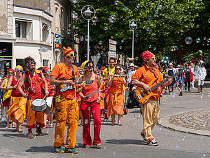 Agrandir l'image (fenêtre modale)
