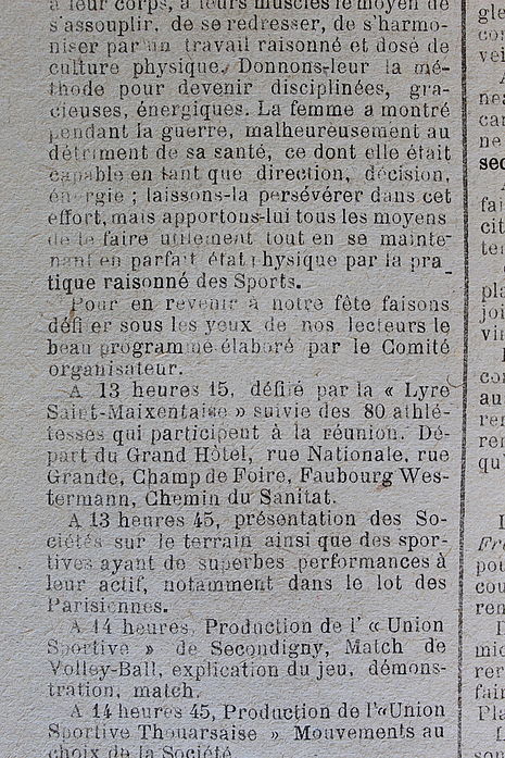 Agrandir l'image (fenêtre modale)