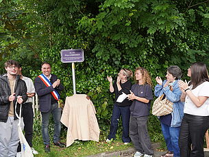 Agrandir l'image (fenêtre modale)