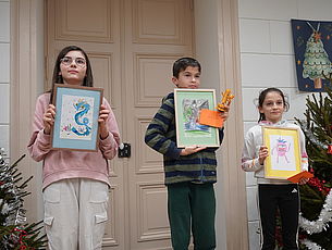 Agrandir l'image (fenêtre modale)