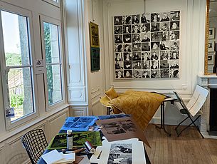 Agrandir l'image (fenêtre modale)