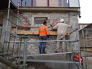 Agrandir l'image (fenêtre modale)