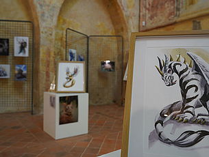 Agrandir l'image (fenêtre modale)