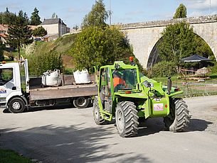 Agrandir l'image (fenêtre modale)