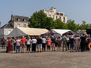 Agrandir l'image (fenêtre modale)