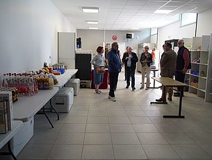 Agrandir l'image (fenêtre modale)