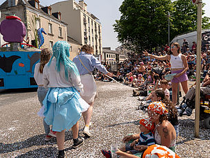 Agrandir l'image (fenêtre modale)
