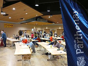 Agrandir l'image (fenêtre modale)