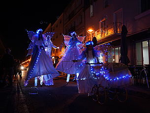 Agrandir l'image (fenêtre modale)