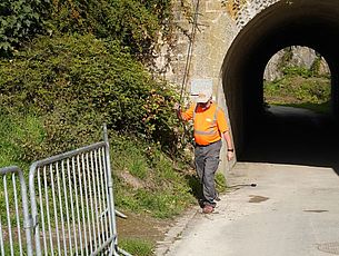 Agrandir l'image (fenêtre modale)