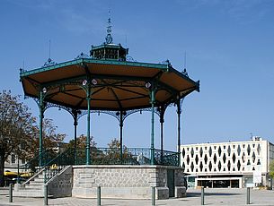 Agrandir l'image (fenêtre modale)