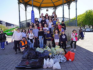 Agrandir l'image (fenêtre modale)