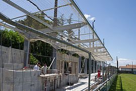 Agrandir l'image (fenêtre modale)