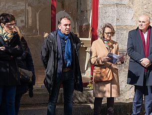 Agrandir l'image (fenêtre modale)