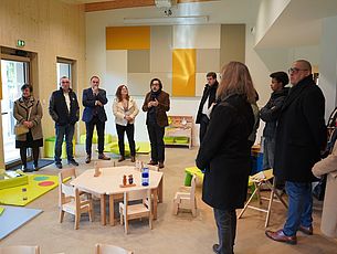 Agrandir l'image (fenêtre modale)