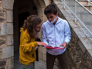 Agrandir l'image (fenêtre modale)