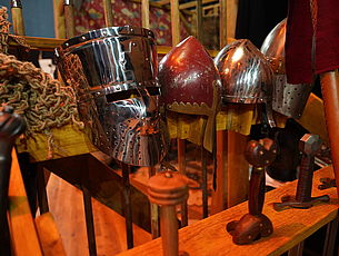 Agrandir l'image (fenêtre modale)