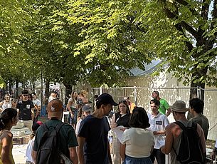 Agrandir l'image (fenêtre modale)