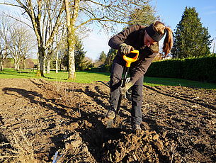 Agrandir l'image (fenêtre modale)
