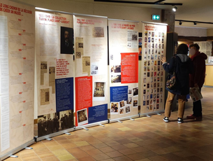 Agrandir l'image (fenêtre modale)