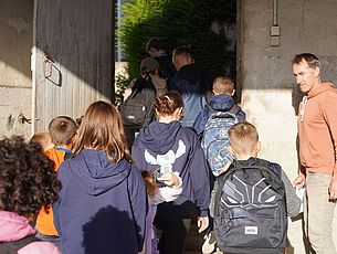 Agrandir l'image (fenêtre modale)