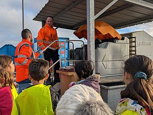 Agrandir l'image (fenêtre modale)