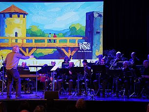 Agrandir l'image (fenêtre modale)