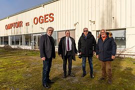 Agrandir l'image (fenêtre modale)