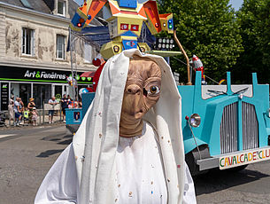 Agrandir l'image (fenêtre modale)