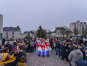 Agrandir l'image (fenêtre modale)