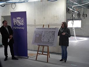 Agrandir l'image (fenêtre modale)