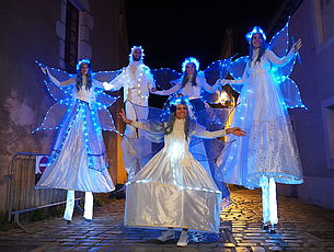 Agrandir l'image (fenêtre modale)