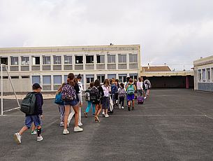 Agrandir l'image (fenêtre modale)