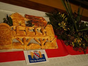 Agrandir l'image (fenêtre modale)