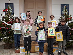 Agrandir l'image (fenêtre modale)