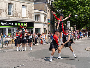 Agrandir l'image (fenêtre modale)
