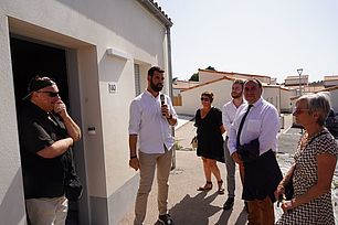 Agrandir l'image (fenêtre modale)