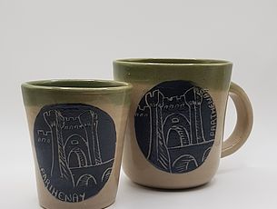 Agrandir l'image (fenêtre modale)