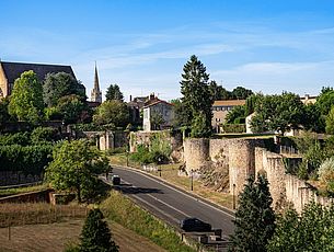 Agrandir l'image (fenêtre modale)